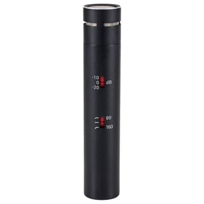 sE Electronics sE8 Stereo Mic Pair w/ Mounting Bar, Shockmounts, Case image 4