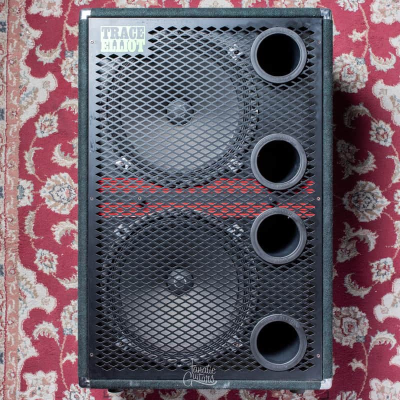 Trace Elliot 1524 #T0240-1215-100 Second Hand | Reverb