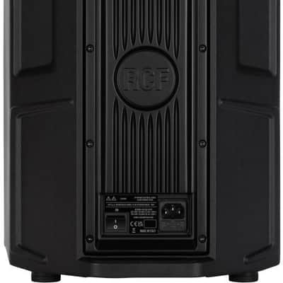 RCF ART810A 1400w 10" Powered Speaker image 2