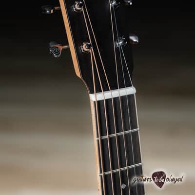 Larrivee L-40R Spruce/Rosewood Acoustic Guitar w/ Case image 5