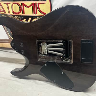 Cort X700 Duality II Doublecut Electric Guitar image 11