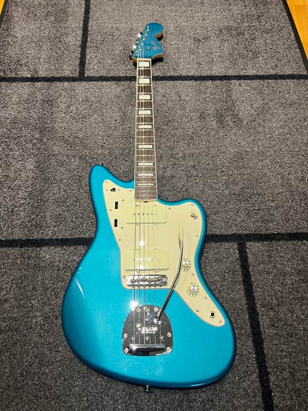 Fender MIJ Traditional II Late '60s Jazzmaster image 1
