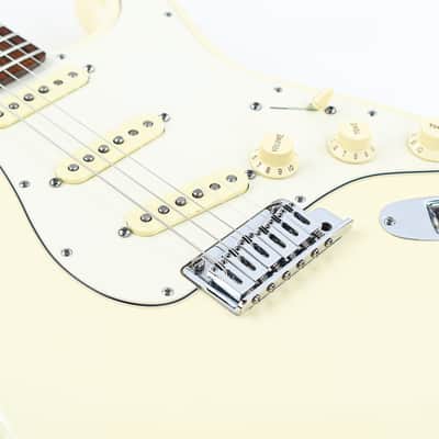 Fender Stratocaster 60th Anniversary 2014 image 7