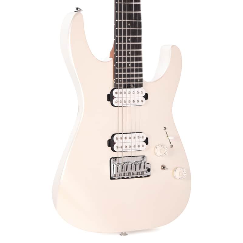 Charvel Pro-Mod Plus Dinky DK24-7 HH 2PT image 3