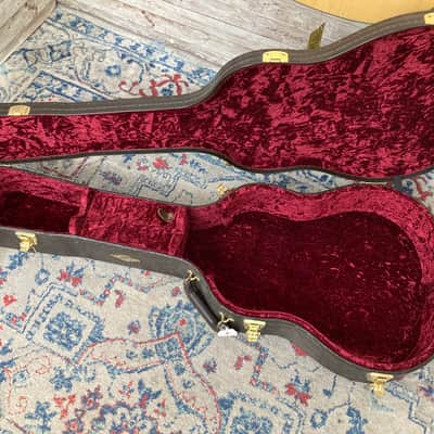 Used Taylor Custom Shop Grand Pacific #9 Figured Blackwood image 13