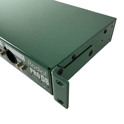 Radial PROD8 image 4