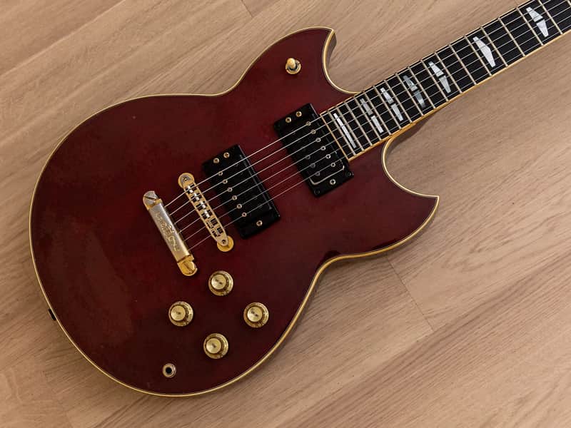 Yamaha SG-1000-24 image 2