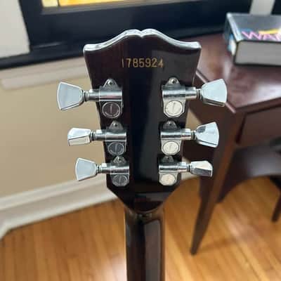 1978 Greco SA-700 image 10