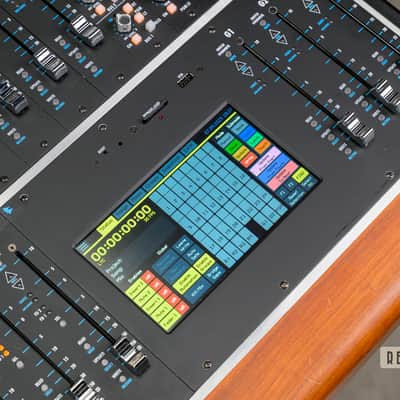 API 2448 Mixing Console with Automation image 11