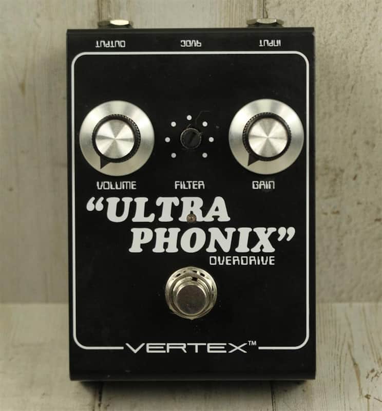 USED Vertex Ultra Phonix (100)