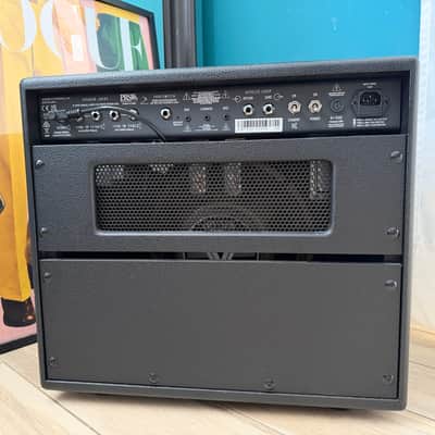 PRS Sonzera 20  - Nero image 3
