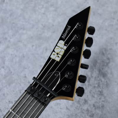 ESP MAVERICK -Black- 「2026 NEW Model 」 「Made In Japan」 image 8