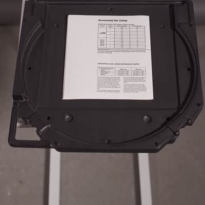 New Unused 3m 996 1/2" Audio Mastering Tape in Original Case image 1