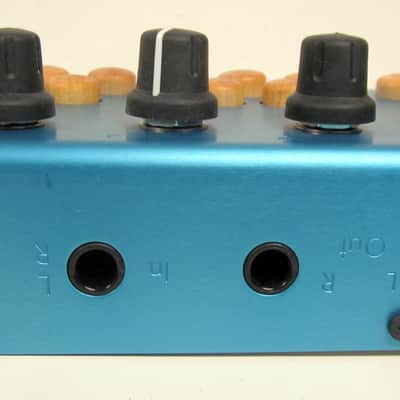 Used Critter & Guitari Organelle Music Computer Blue VGC image 13