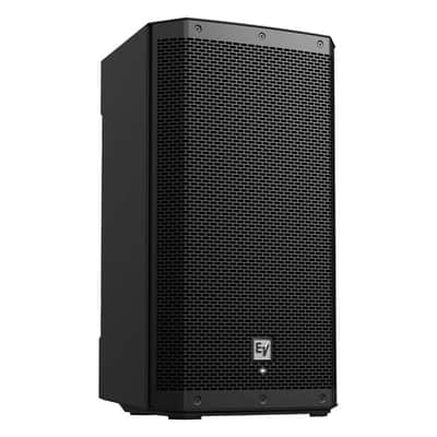 Electro-Voice ZLX-12P-G2-US 12" 2-Way Powered Speaker with Cover image 6