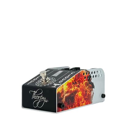 ThorpyFX Fallout Cloud V2 Fuzz Pedal image 6