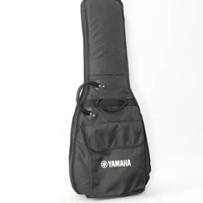 YAMAHA Pacifica PAC612VIIFM Translucent Black [IKH083359] (06/17) image 3