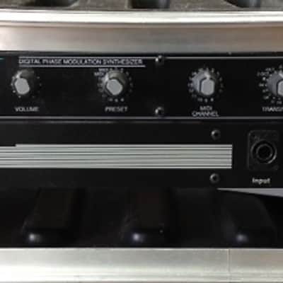 Peavey Midi Bass  White image 7