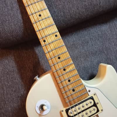 Vintage 1976 Ibanez 2342 "Lawsuit Era" – All Original w/ Killer Flame Maple Neck image 10