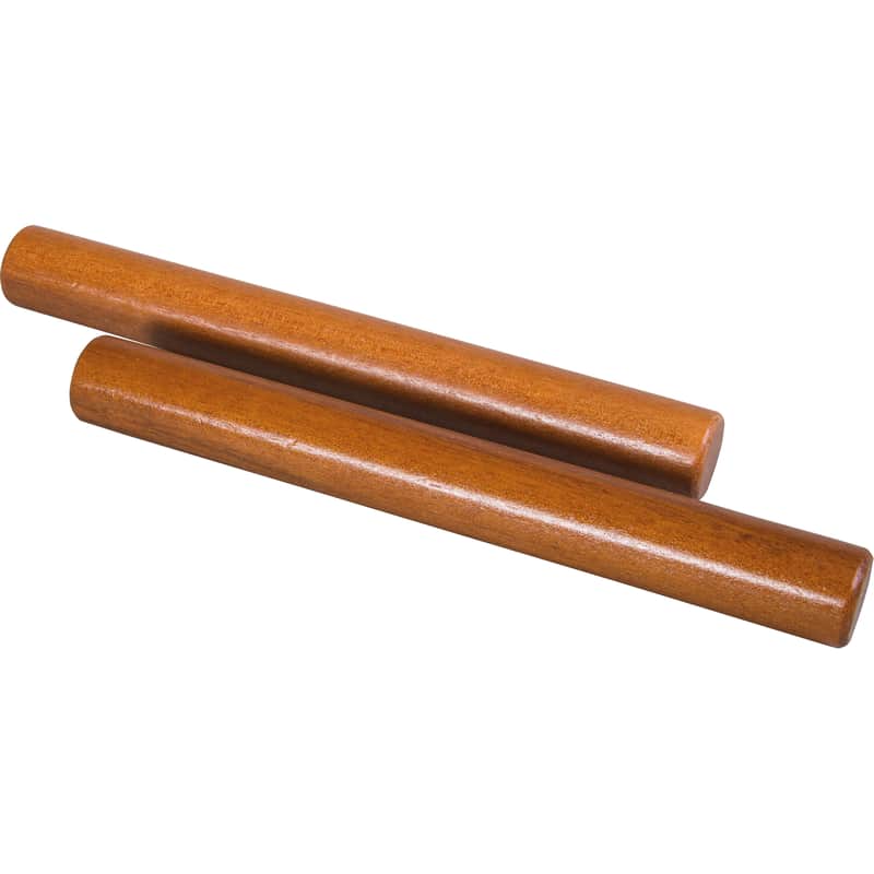 Studio 49 CL Claves aus Hartholz image 1
