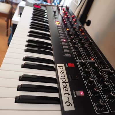 Sequential Prophet 6 2015 image 7