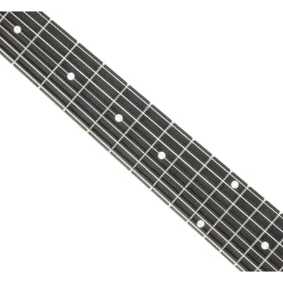 Ernie Ball Music Man Jason Richardson Cutlass HH 7-String Kokiri Forest Open Box image 3