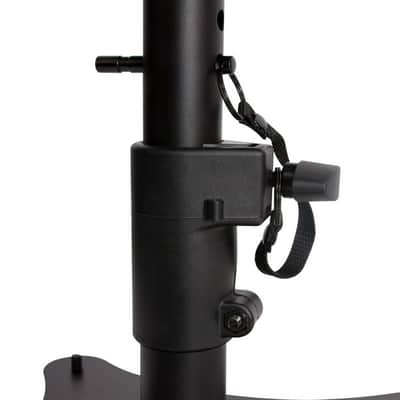 OnStage Desktop Monitor Stand image 5
