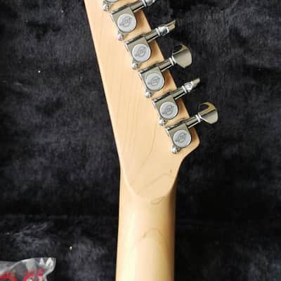 LAG Phil Campbell Motorhead Explorer S3000 High-End Model image 11