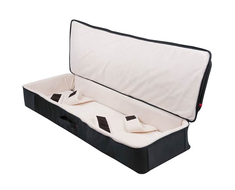 Gator G-PG-88 Pro-Go Series 88-Key Keyboard Bag image 2