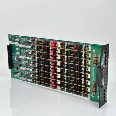 Avid Digidesign HD 192 I/O Analog Output Expansion Card image 8
