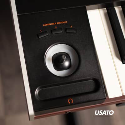 Immagine Korg Pa4x-76 - 4