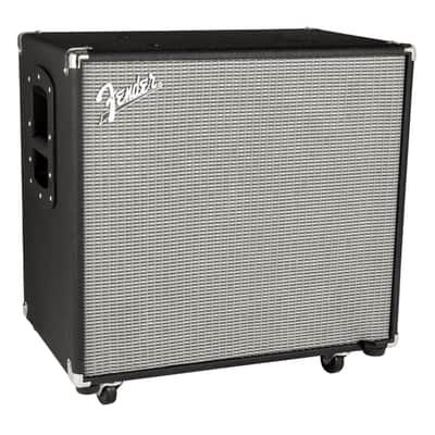 TC Electronic K-115 K-Cab 400W 1x15