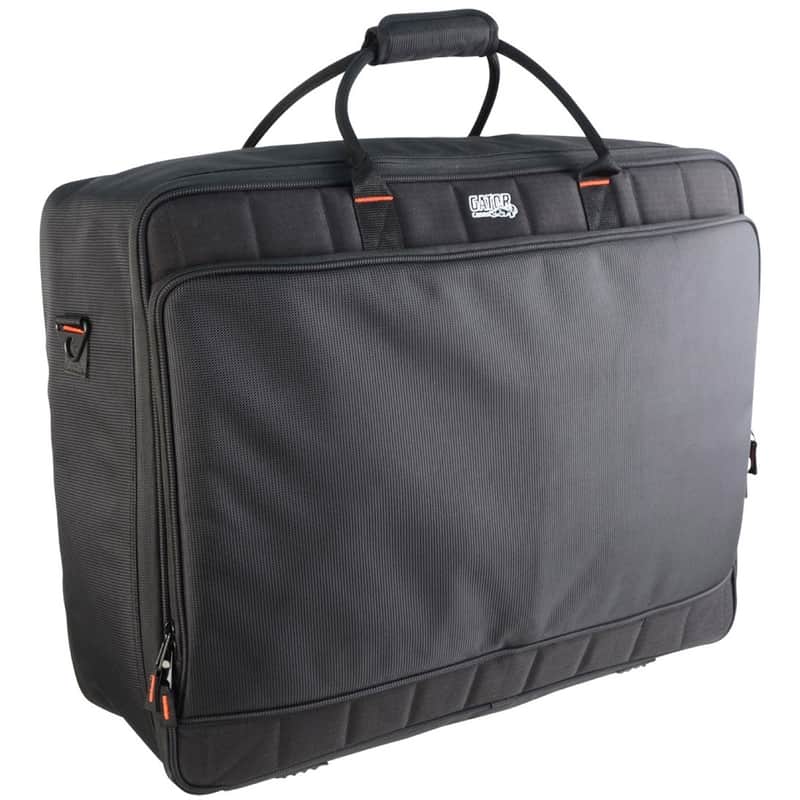 Gator G-MIXERBAG-2519 ProGo Series 25x19x8" Mixer/Gear Bag image 1