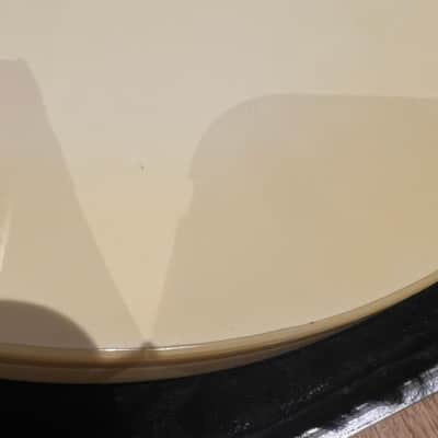 2014 Rickenbacker 360 Snow Glo White - Rare Color! image 22