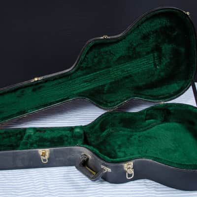 Used Martin Thomas Humphrey C-TSH w/case image 16