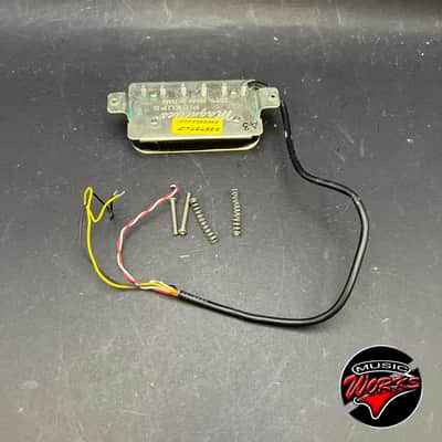 Magnetics   H1957 Br ID Ge Cream A3 Pickup image 3