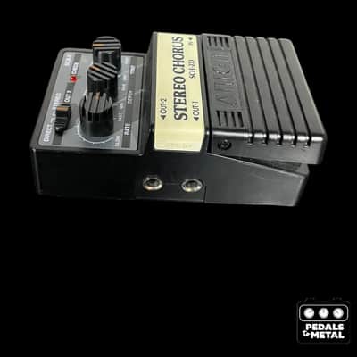 Arion SCH-ZD Stereo Chorus -x9531 image 4