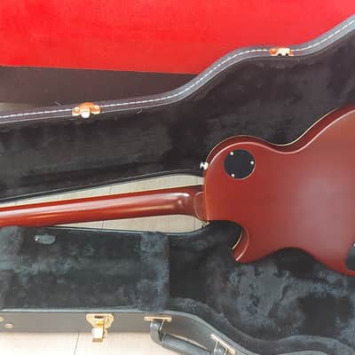 FGN Neo Classic LS 20 Flamed Lemondrop Bild 5