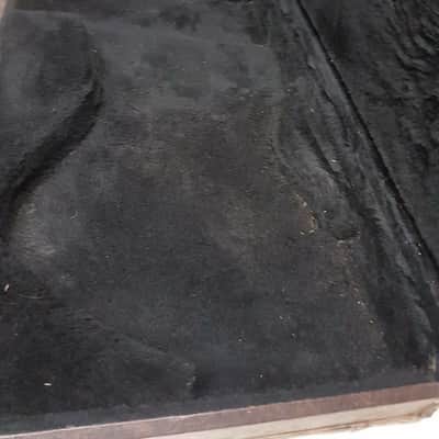1983 GUILD S 280 GUITAR CASE - made in USA image 9