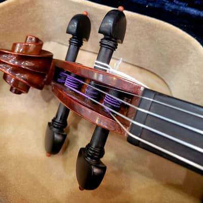 Knilling Constantin Sereny Master 4/4 Violin image 9