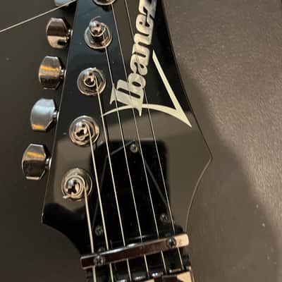 Ibanez RG470 Made in Japan image 2