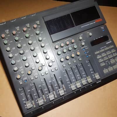 FOSTEX MODEL 280 MULTITRACK 4 TRACK TAPE RECORDER | Reverb