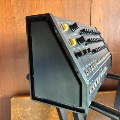 Korg SQ-10 Analog Sequencer vintage very rare unit imagen 5