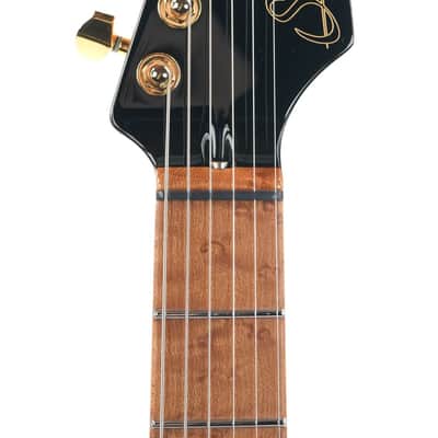 Suhr Mateus Asato T Black image 2