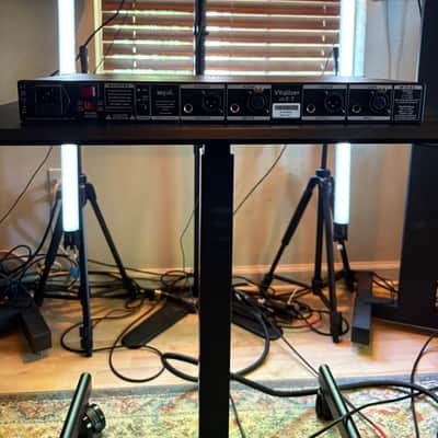 SPL Vitalizer Mk3 - Black image 2