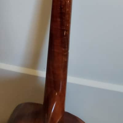 Kamaka Baritone ukulele 1975 - Natural image 19