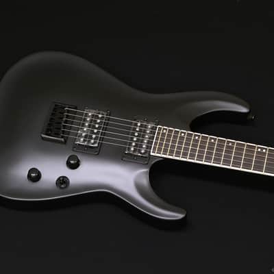 GrassRoots G-HORIZON-FX Black Satin, ESP image 4
