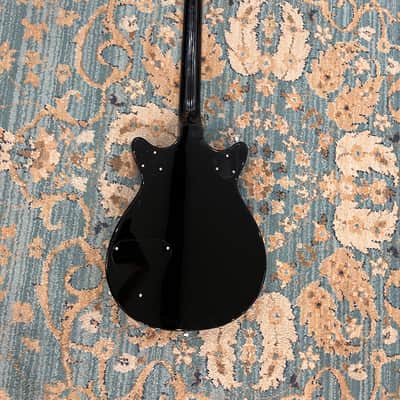 Gretsch G5222 Electromatic Double Jet BT with V-Stoptail 2020 - Present - Aged Natural image 10
