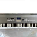 Yamaha MM8 Synthesizer 2010s - Silver