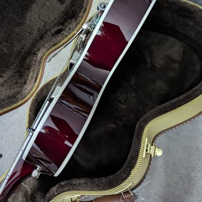 Gretsch G-5420T Electromatic, w/case choice, setup, shirt & shipping image 5